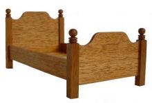 Childs Bed